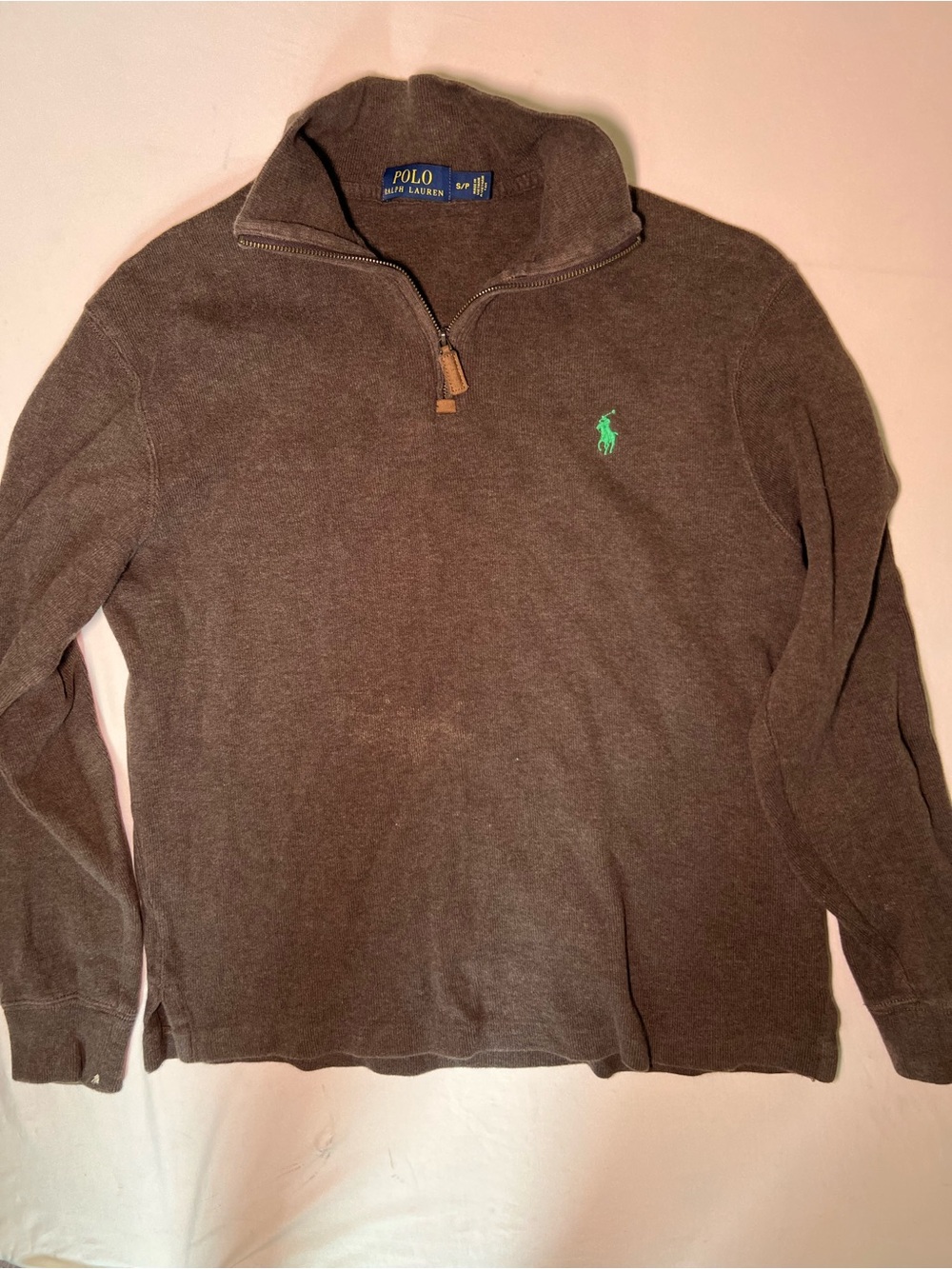 Polo Ralph Lauren sweater